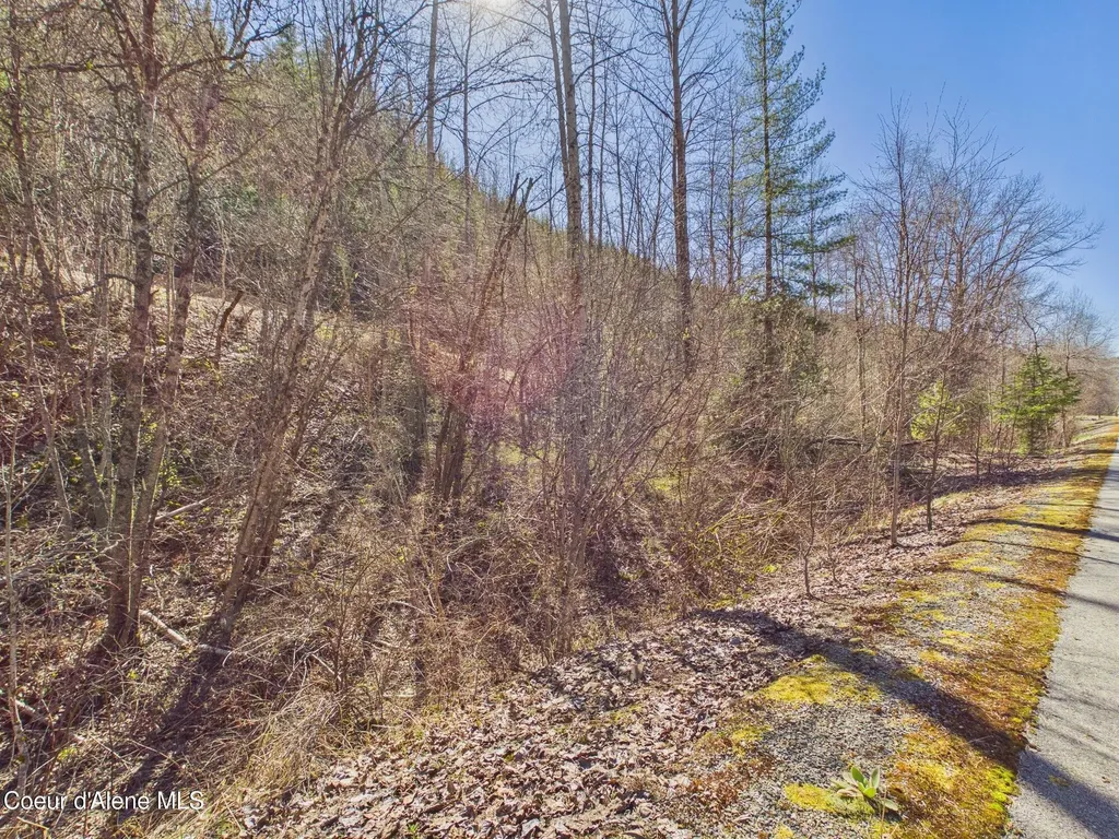 Nka Country Club Road Kellogg ID 83837