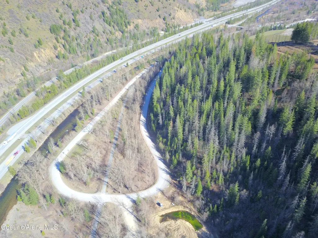 Nka Country Club Road Kellogg ID 83837