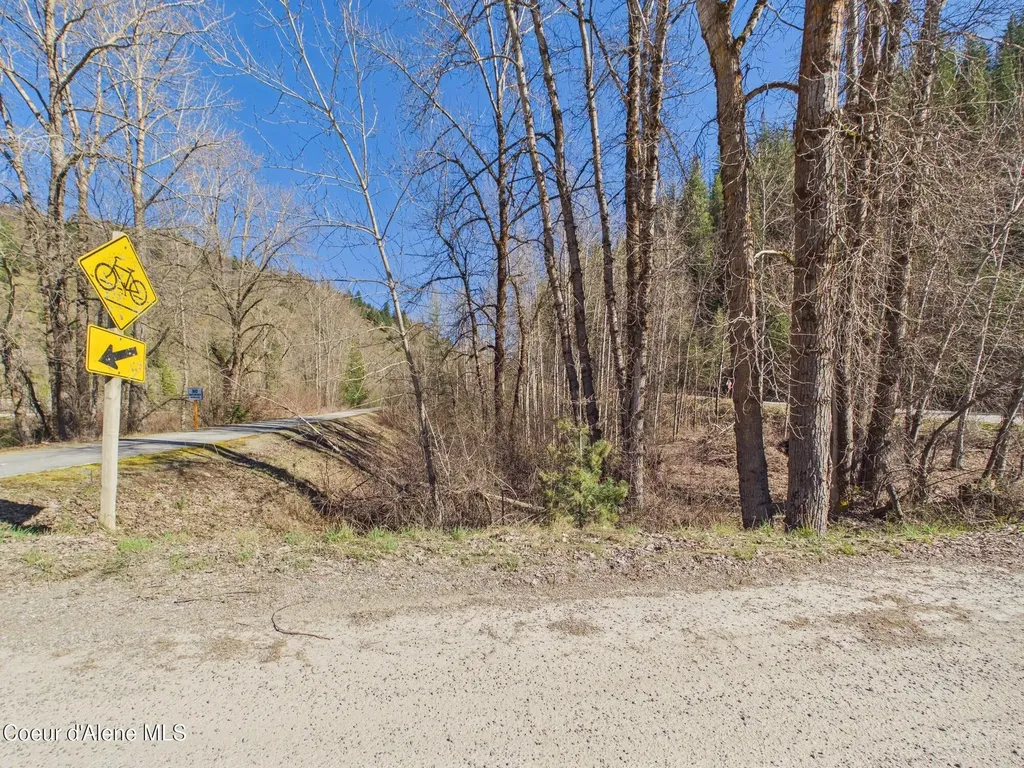 Nka Country Club Road Kellogg ID 83837