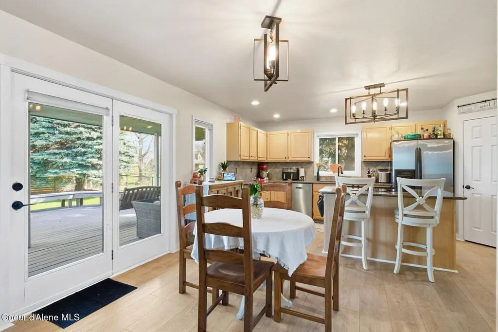 611 Ponder Point Drive Sandpoint ID 83864
