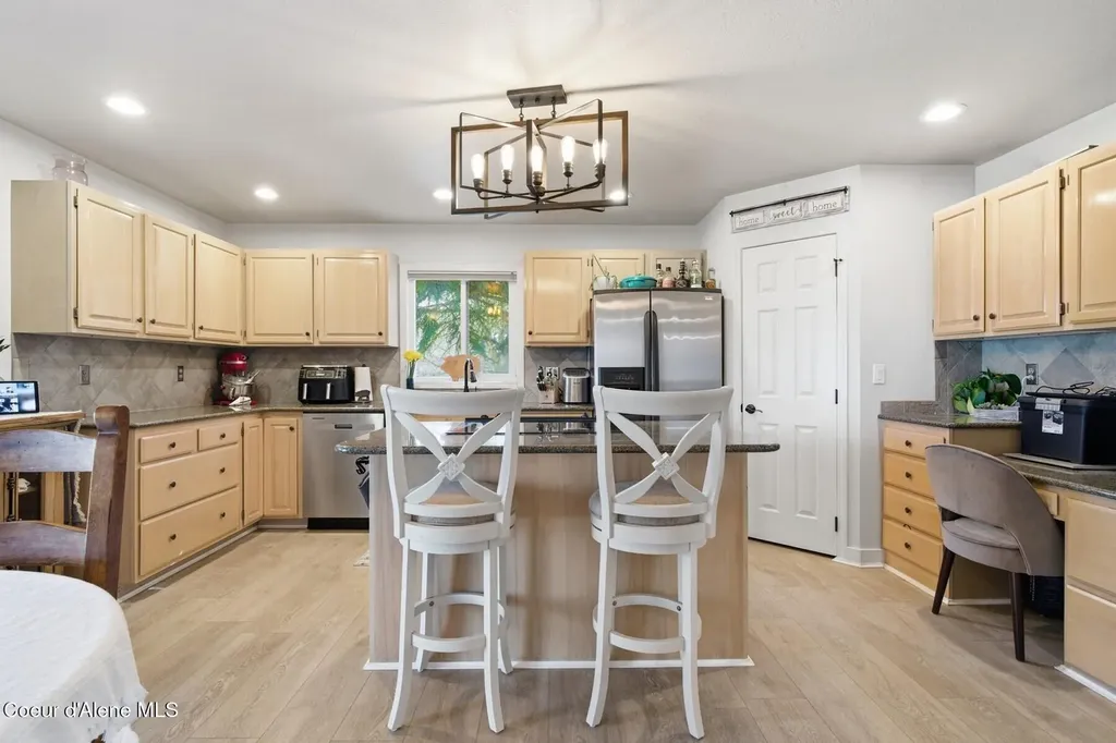 611 Ponder Point Drive Sandpoint ID 83864