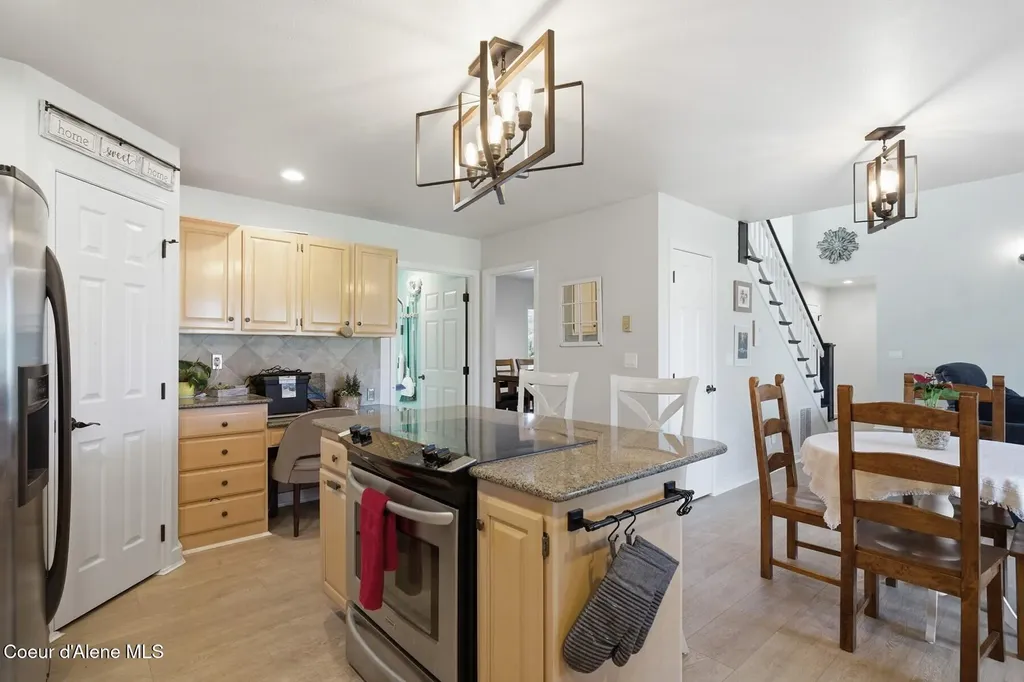 611 Ponder Point Drive Sandpoint ID 83864