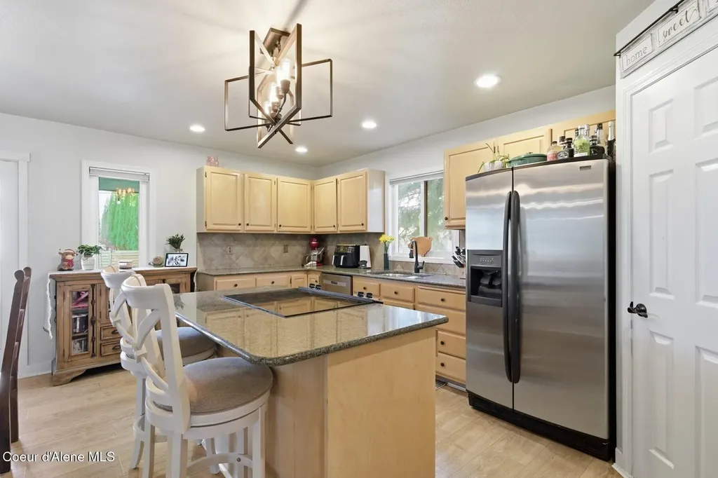 611 Ponder Point Drive Sandpoint ID 83864