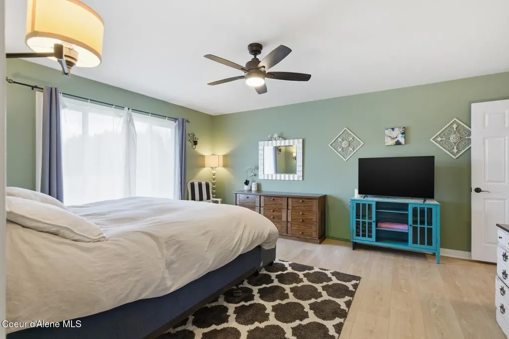 611 Ponder Point Drive Sandpoint ID 83864