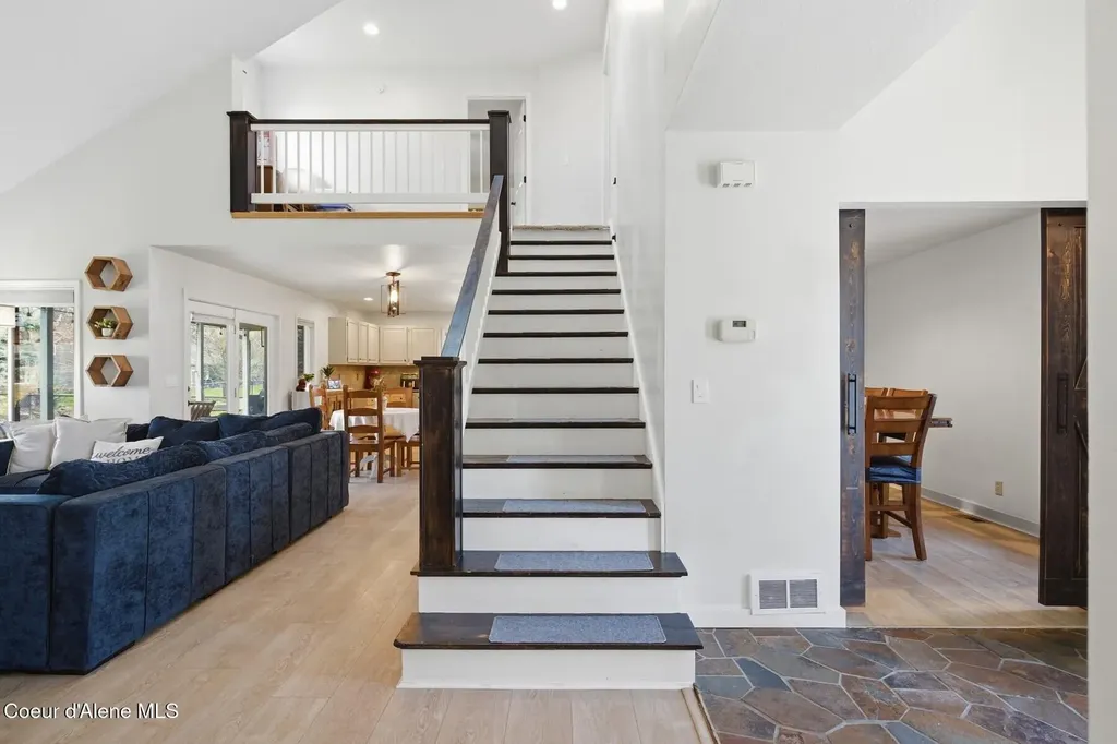 611 Ponder Point Drive Sandpoint ID 83864