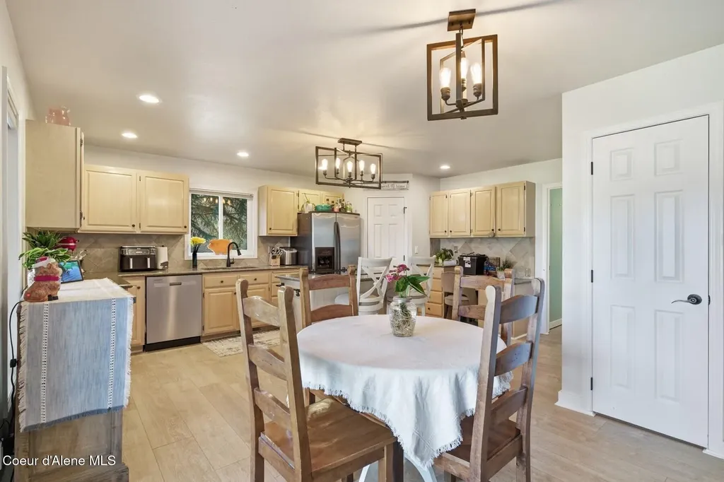 611 Ponder Point Drive Sandpoint ID 83864