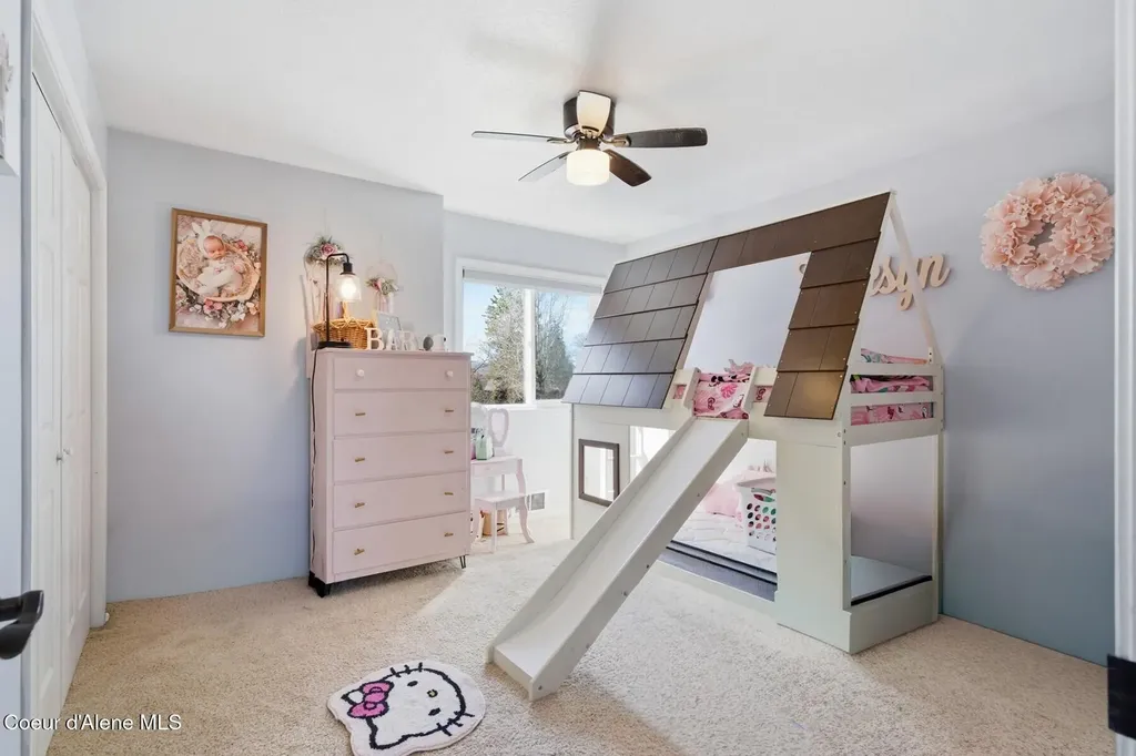 611 Ponder Point Drive Sandpoint ID 83864