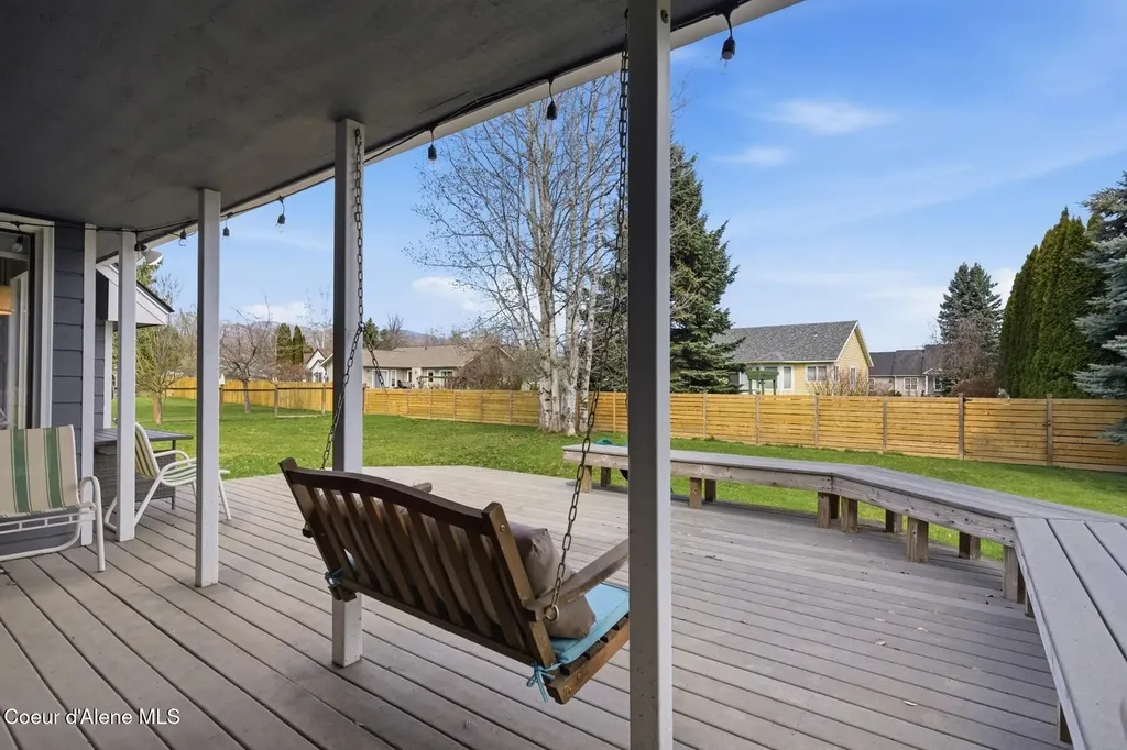 611 Ponder Point Drive Sandpoint ID 83864