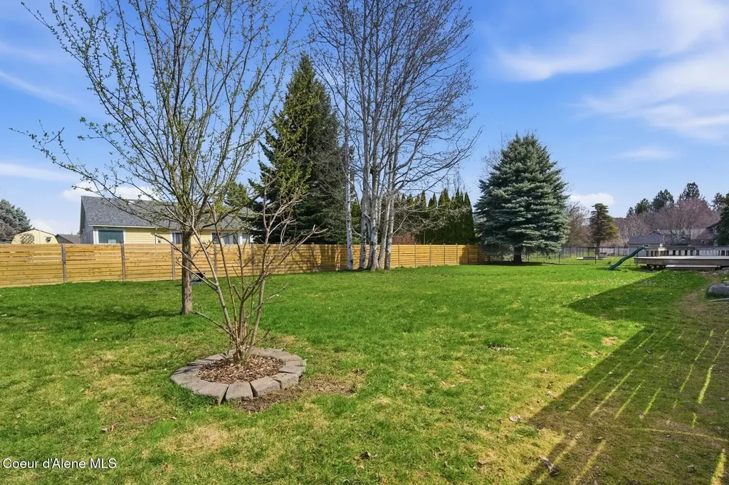 611 Ponder Point Drive Sandpoint ID 83864