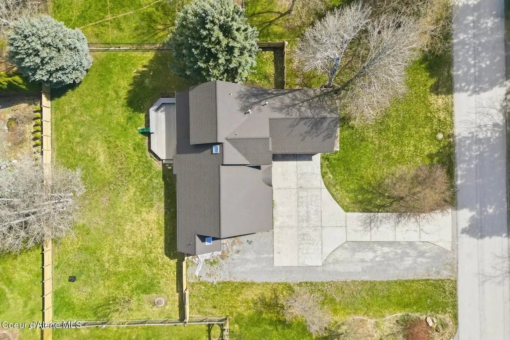 611 Ponder Point Drive Sandpoint ID 83864