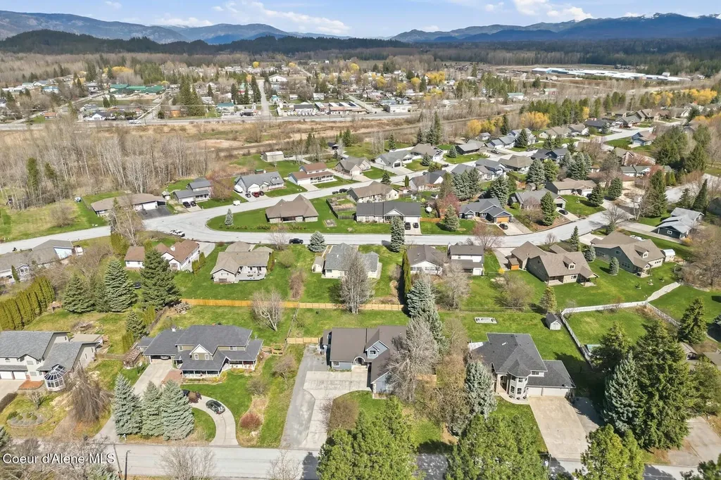 611 Ponder Point Drive Sandpoint ID 83864