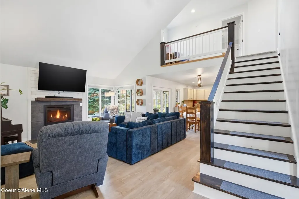 611 Ponder Point Drive Sandpoint ID 83864