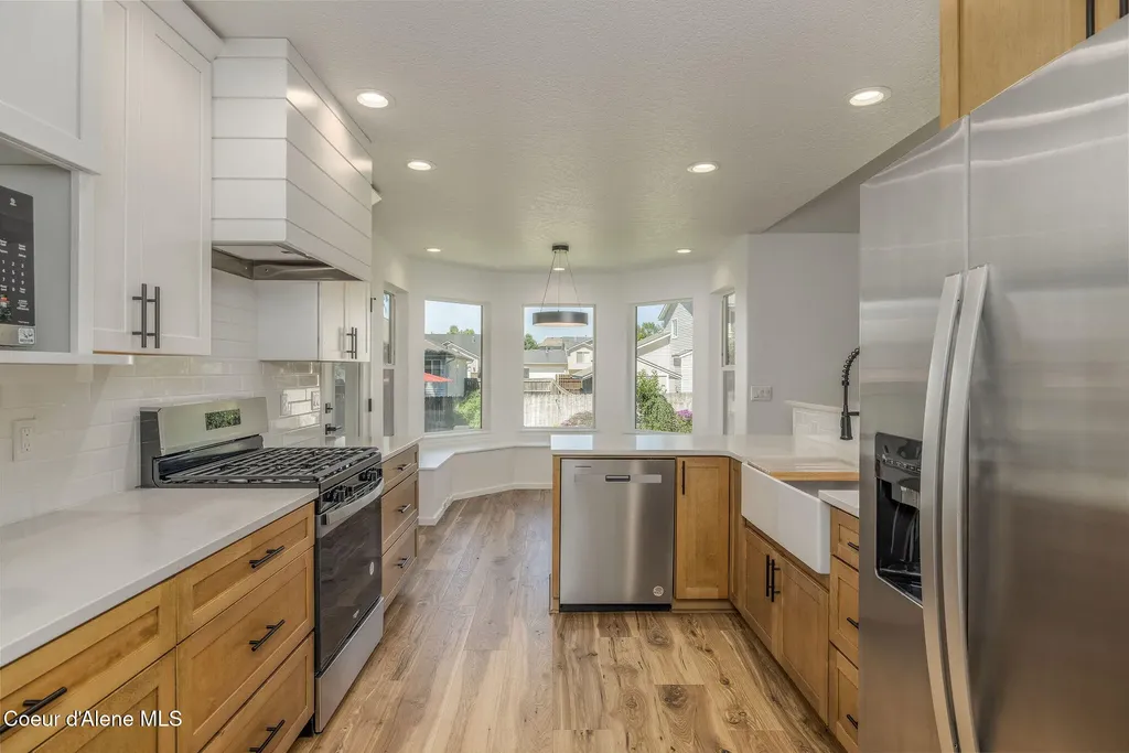 2715 W Broadmoore Drive Hayden ID 83835
