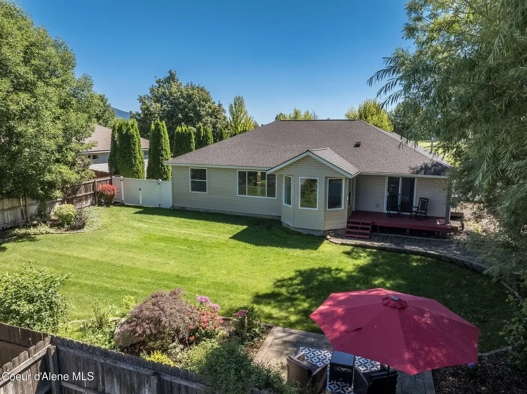 2715 W Broadmoore Drive Hayden ID 83835