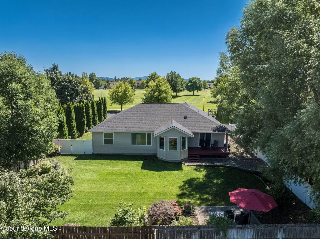 2715 W Broadmoore Drive Hayden ID 83835
