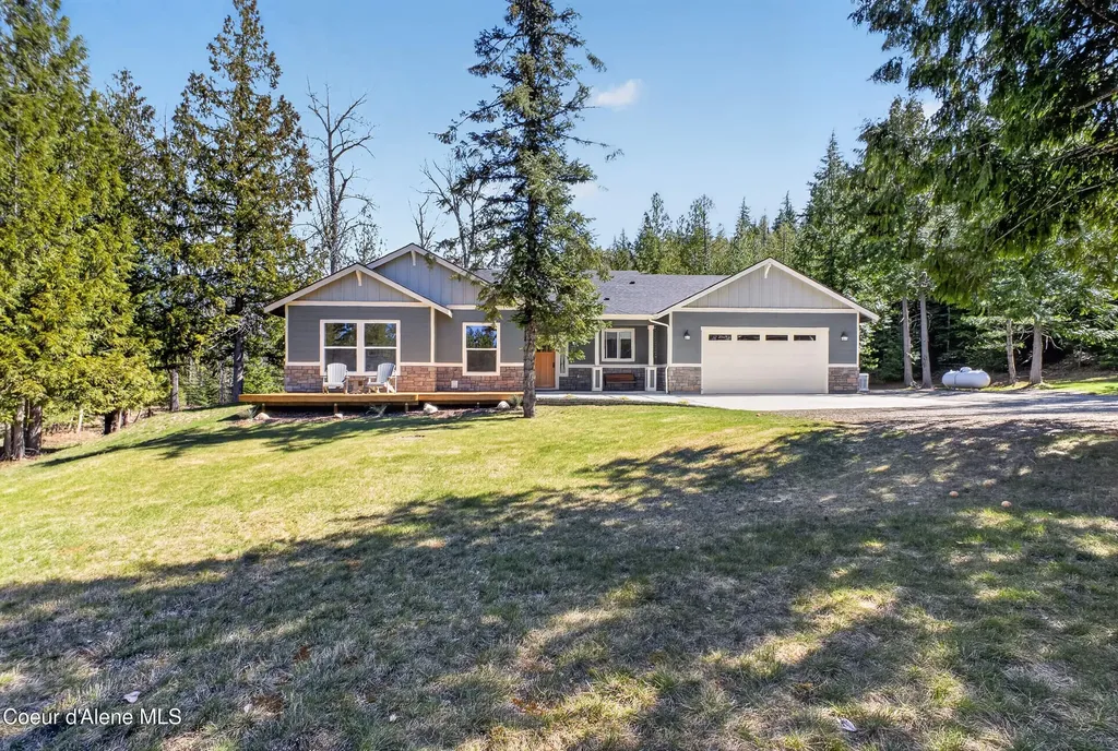 41 Solstice Drive Sagle ID 83860