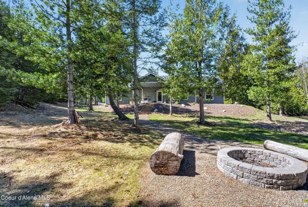 41 Solstice Drive Sagle ID 83860