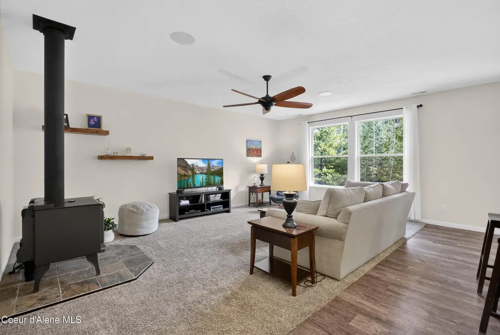 41 Solstice Drive Sagle ID 83860