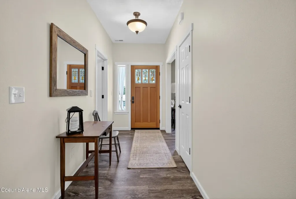 41 Solstice Drive Sagle ID 83860