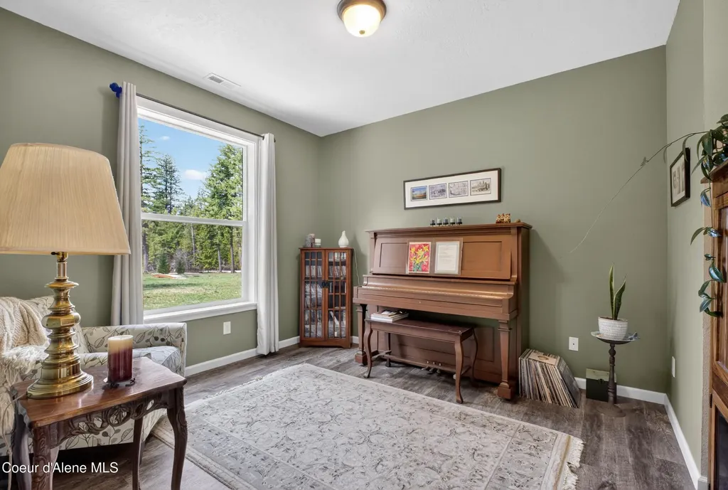 41 Solstice Drive Sagle ID 83860