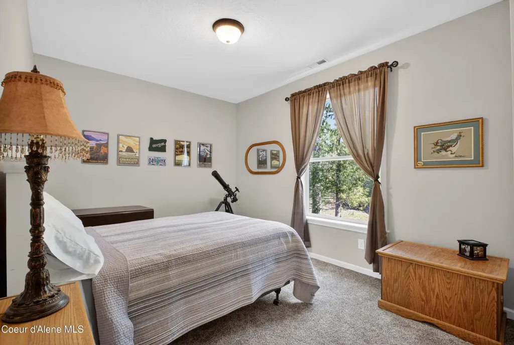 41 Solstice Drive Sagle ID 83860