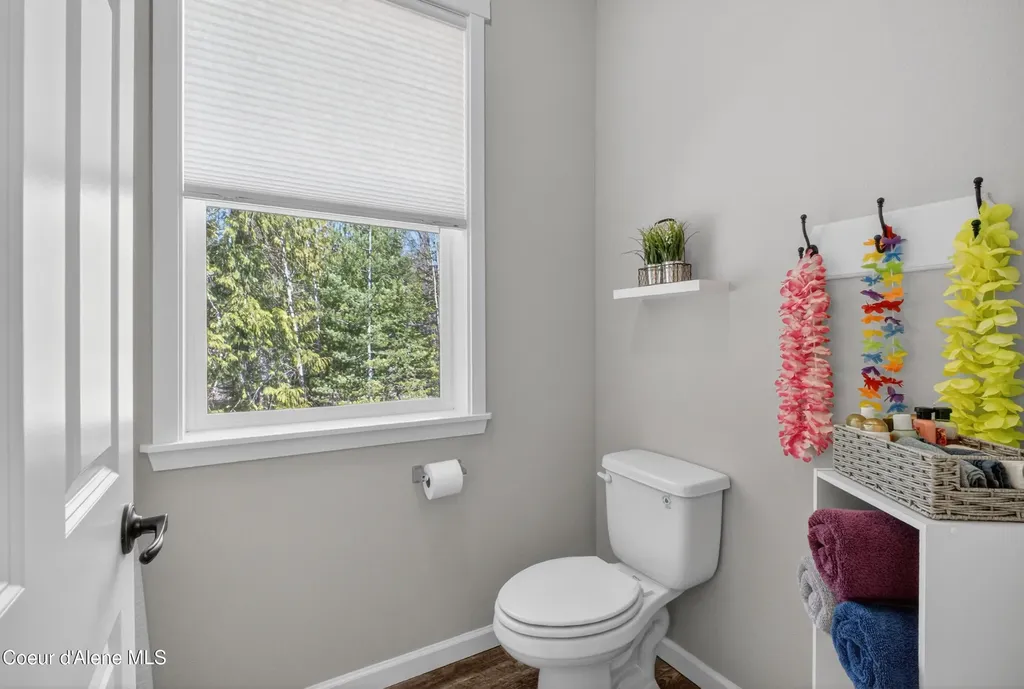41 Solstice Drive Sagle ID 83860