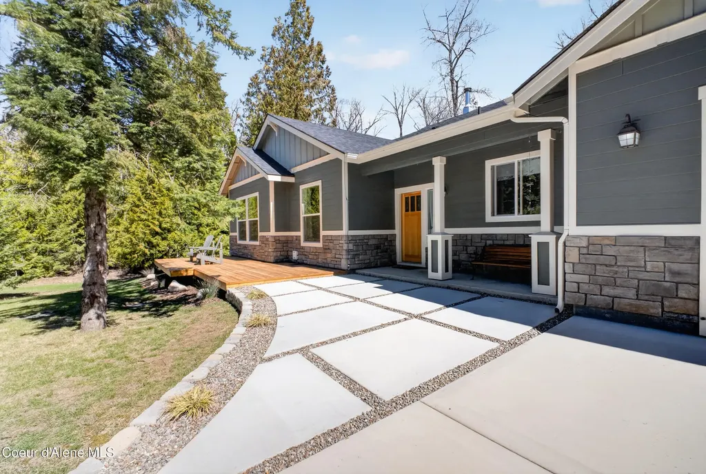 41 Solstice Drive Sagle ID 83860