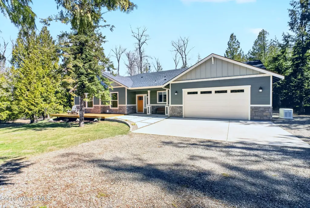 41 Solstice Drive Sagle ID 83860