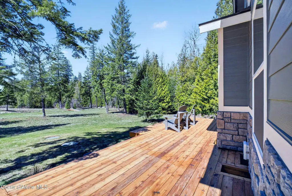 41 Solstice Drive Sagle ID 83860