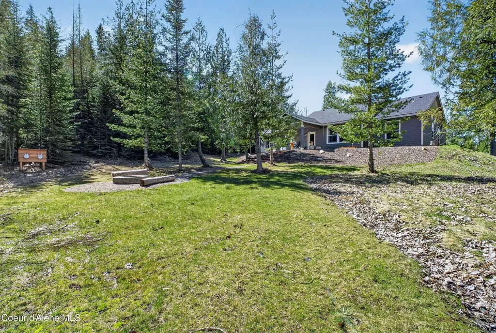 41 Solstice Drive Sagle ID 83860