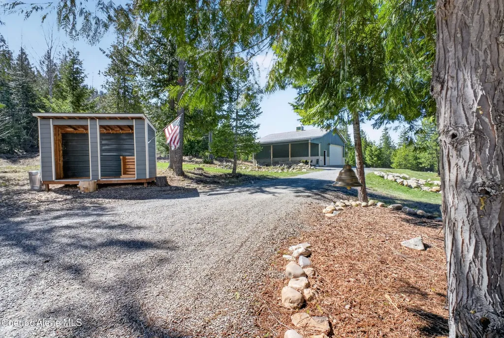 41 Solstice Drive Sagle ID 83860