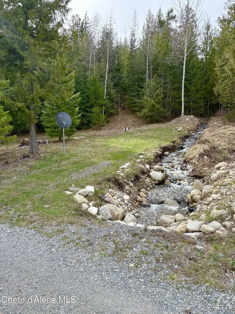 41 Solstice Drive Sagle ID 83860