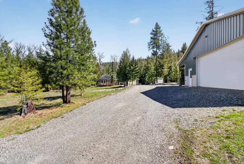 41 Solstice Drive Sagle ID 83860