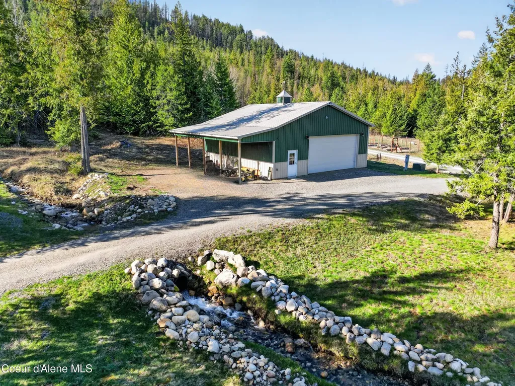 41 Solstice Drive Sagle ID 83860