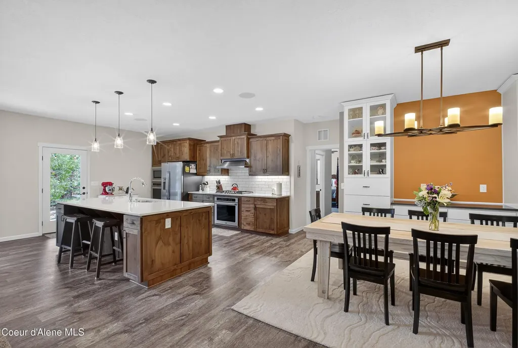 41 Solstice Drive Sagle ID 83860