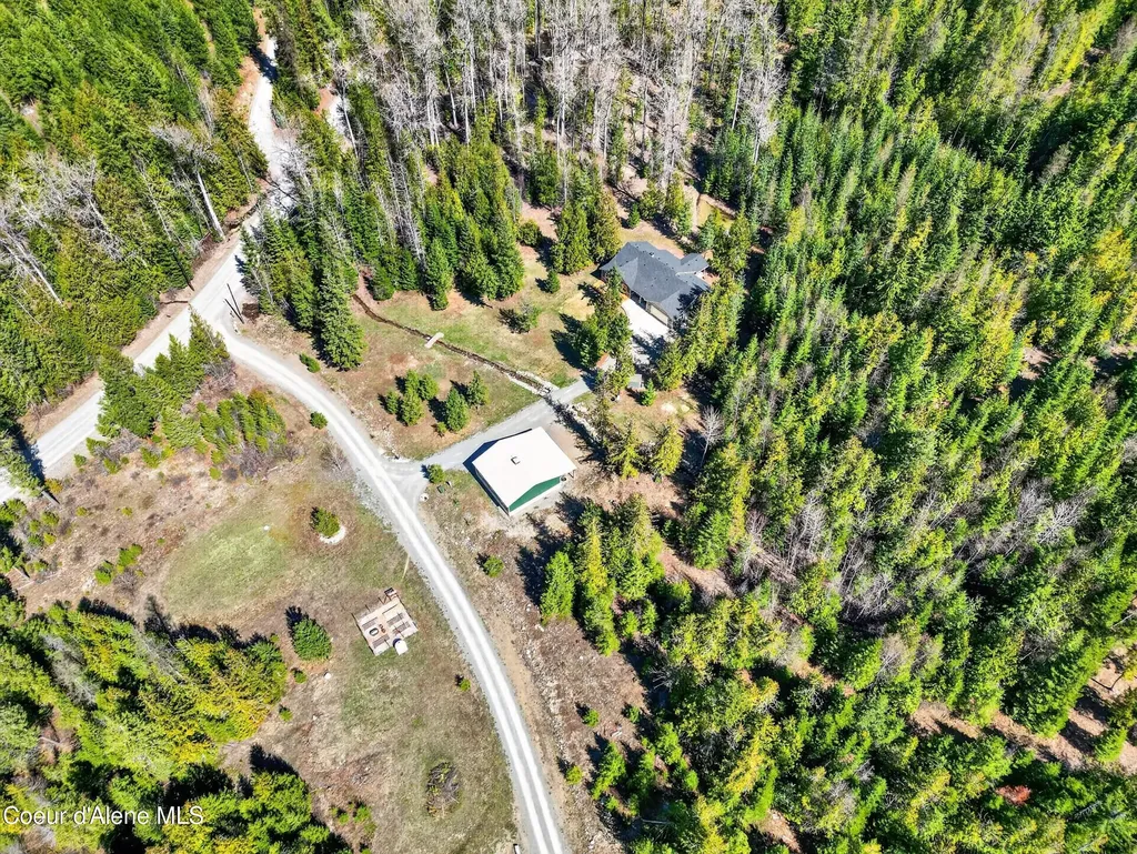 41 Solstice Drive Sagle ID 83860