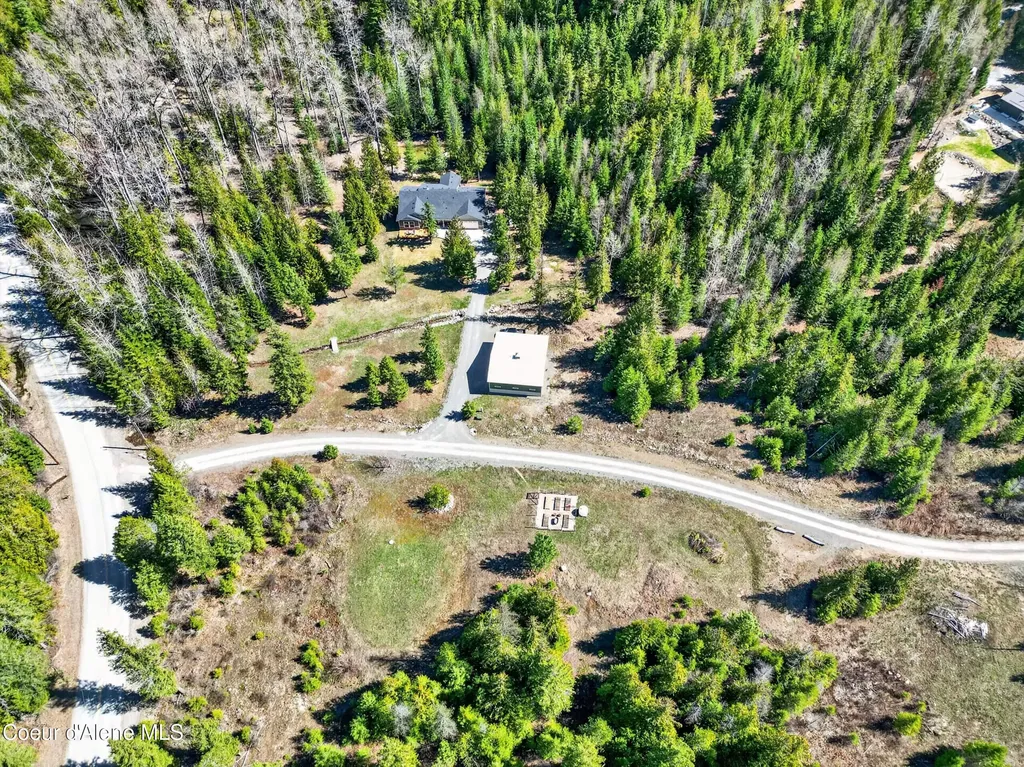 41 Solstice Drive Sagle ID 83860