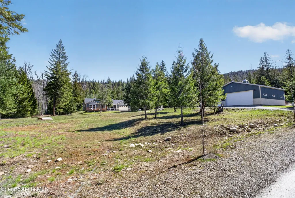 41 Solstice Drive Sagle ID 83860