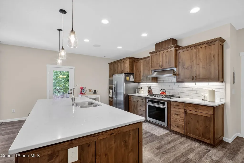 41 Solstice Drive Sagle ID 83860
