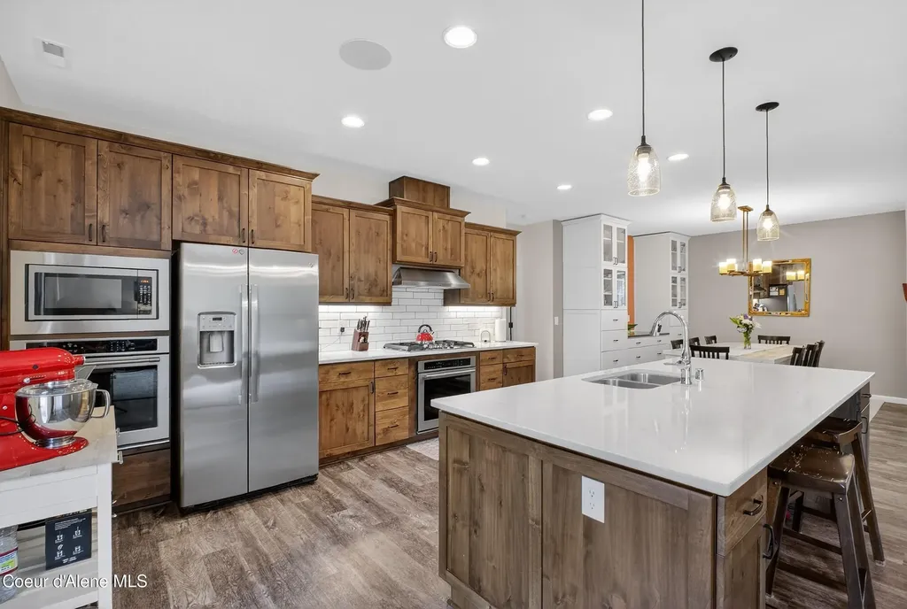 41 Solstice Drive Sagle ID 83860