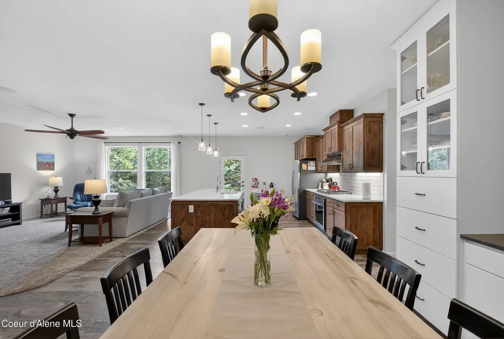 41 Solstice Drive Sagle ID 83860
