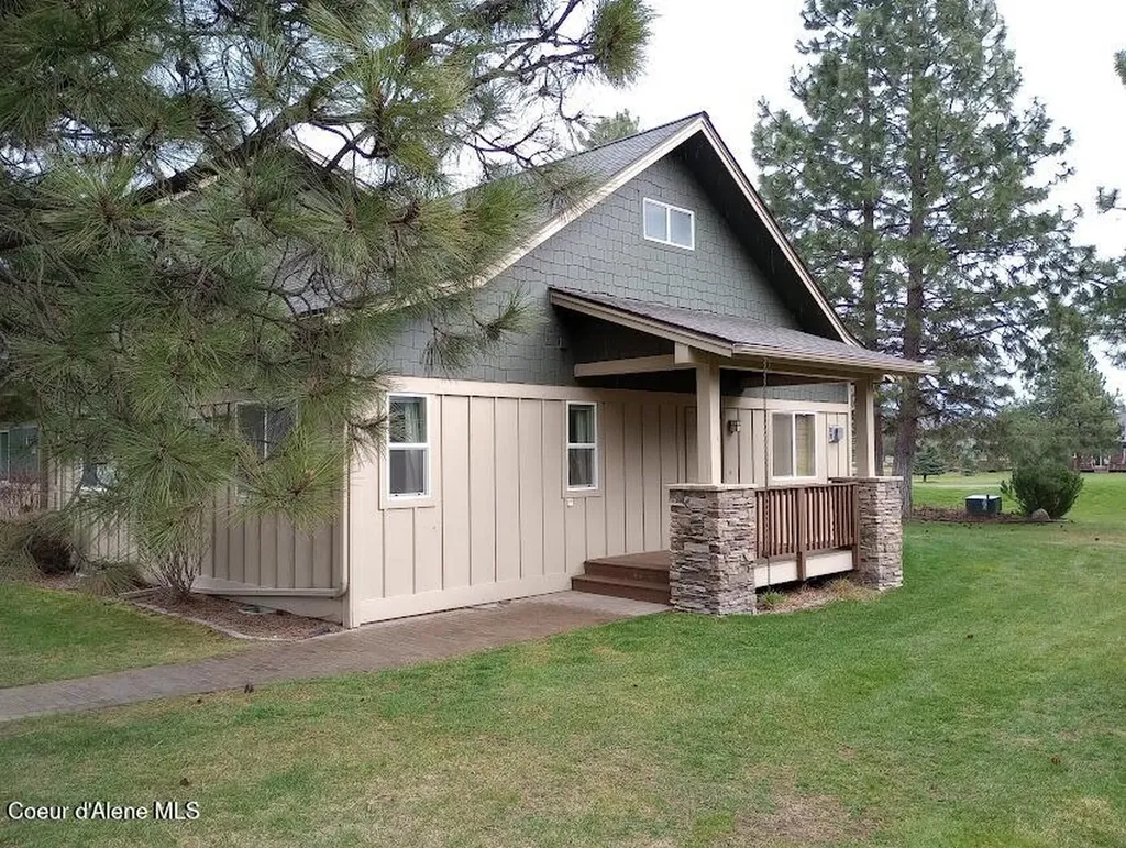 29 C Chardonnay Drive Blanchard ID 83804