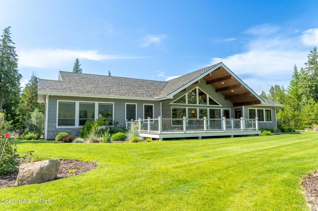 893 Pinnacle Bonners Ferry ID 83805