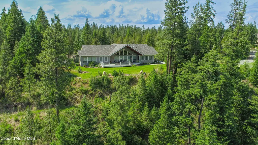 893 Pinnacle Bonners Ferry ID 83805