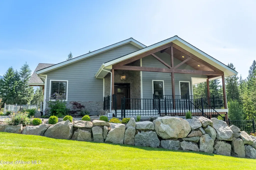 893 Pinnacle Bonners Ferry ID 83805