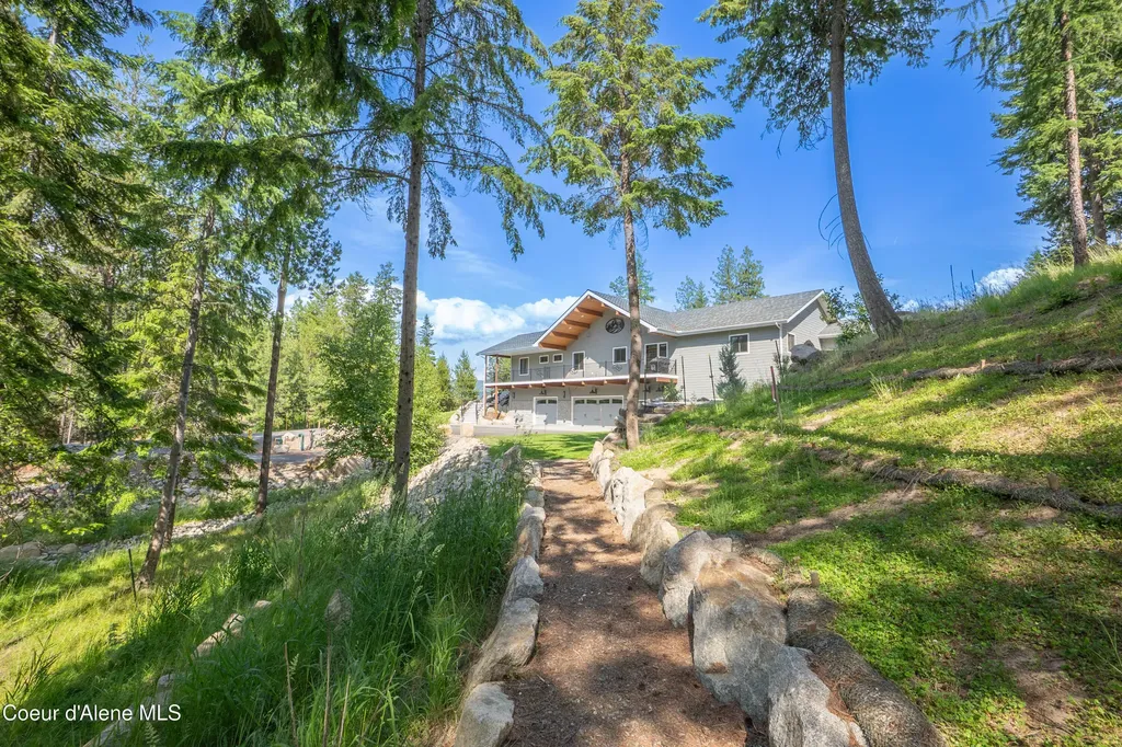 893 Pinnacle Bonners Ferry ID 83805