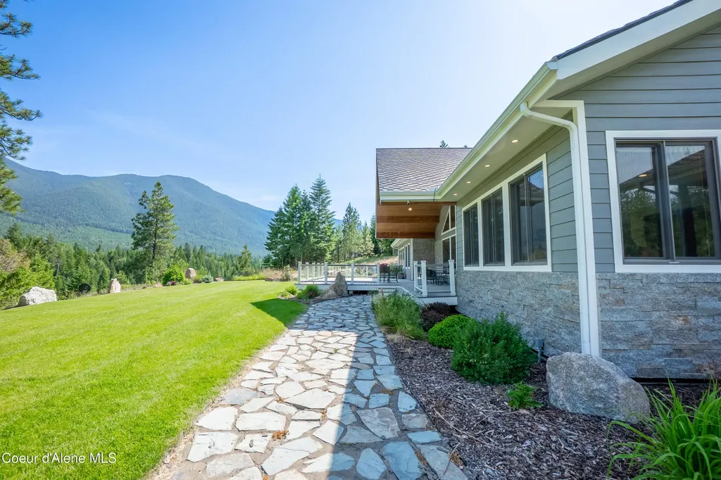 893 Pinnacle Bonners Ferry ID 83805