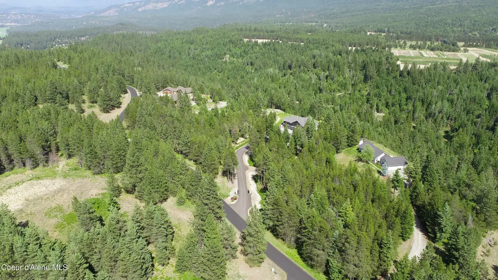 893 Pinnacle Bonners Ferry ID 83805