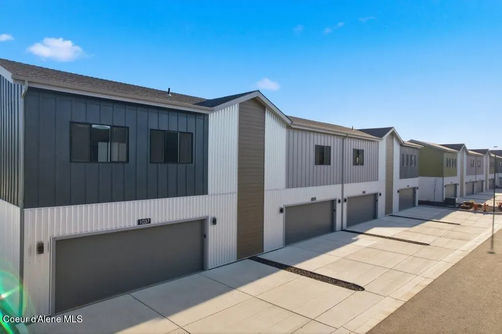 1035 E Railroad Avenue Post Falls ID 83854
