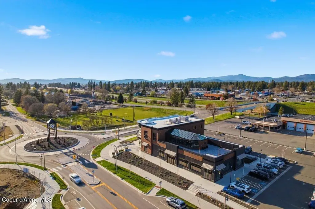 1035 E Railroad Avenue Post Falls ID 83854